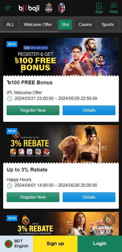 Taya365888 slots
